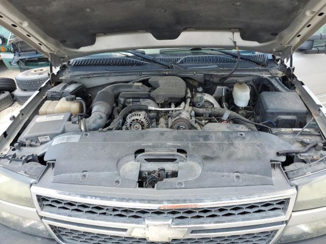 Photo 7 from auction – 2005 CHEVROLET SILVERADO with VIN 1GCHK23295F873403