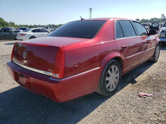 Photo 4 from auction – 2006 CADILLAC DTS with VIN 1G6KD57Y66U234136