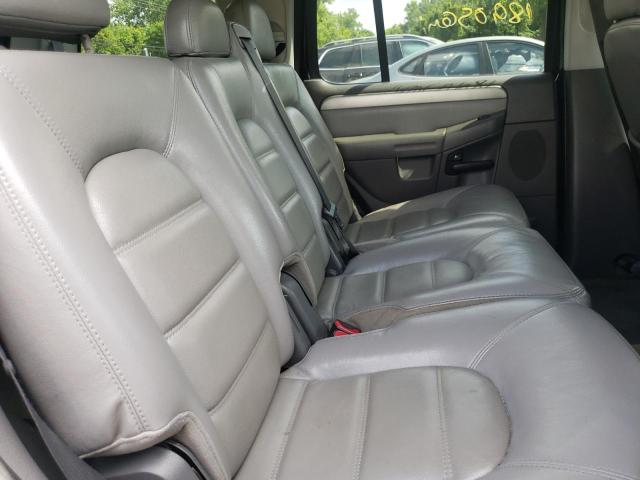Photo 6 from auction – 2004 FORD EXPLORER X with VIN 1FMZU73K24UA17622