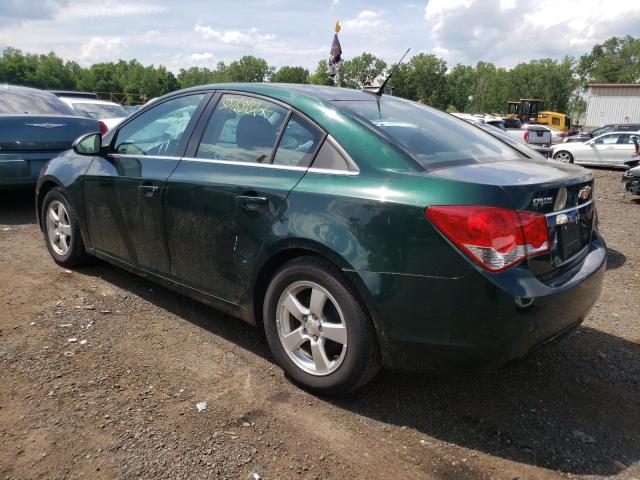 Photo 3 from auction – 2014 CHEVROLET CRUZE LT with VIN 1G1PC5SB0E7397752