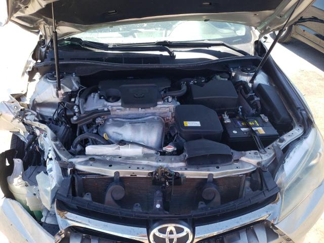 Photo 7 from auction – 2016 TOYOTA CAMRY LE with VIN 4T1BF1FK1GU255034