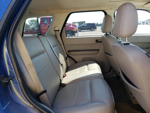 Photo 6 from auction – 2008 FORD ESCAPE XLT with VIN 1FMCU93198KA13657