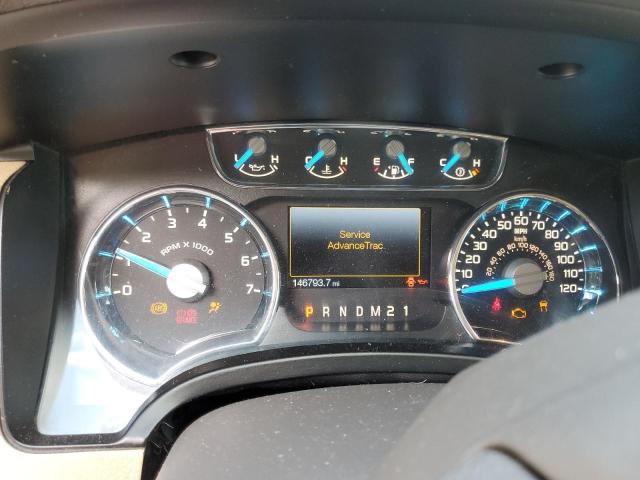 Photo 8 from auction – 2014 FORD F150 SUPER with VIN 1FTFW1ET7EFA89037
