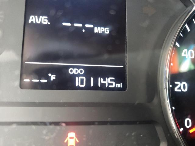 Photo 8 from auction – 2017 KIA FORTE LX with VIN 3KPFK4A77HE143120