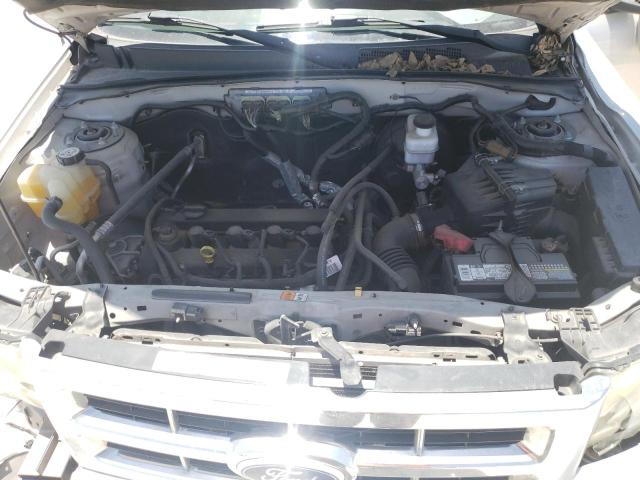 Photo 7 from auction – 2011 FORD ESCAPE LIM with VIN 1FMCU0E71BKA14158