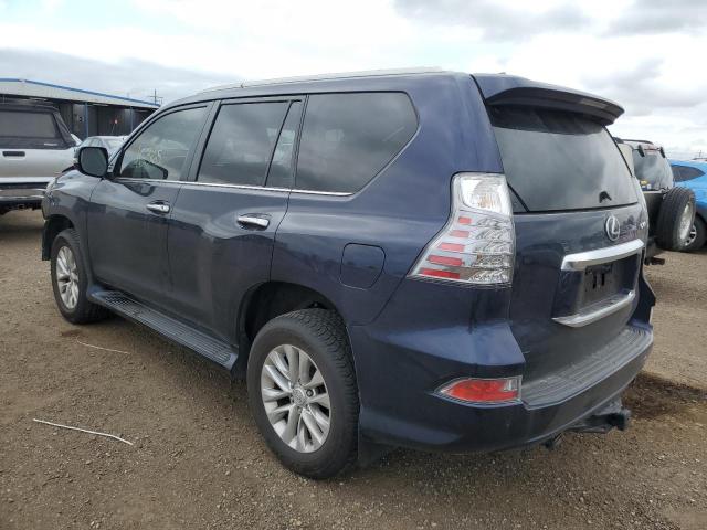 Photo 3 from auction – 2020 LEXUS GX 460 PRE with VIN JTJAM7BX1L5264036
