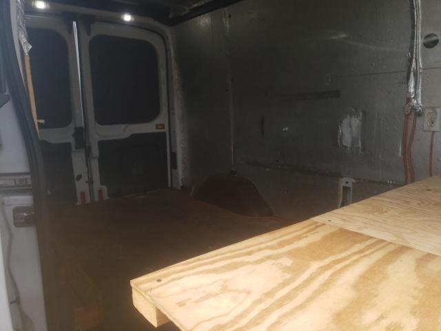 Photo 6 from auction – 2018 FORD TRANSIT T- with VIN 1FTYE2CG2JKA37212