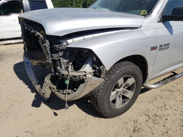 Photo 9 from auction – 2013 RAM 1500 SLT with VIN 1C6RR7GT0DS611007