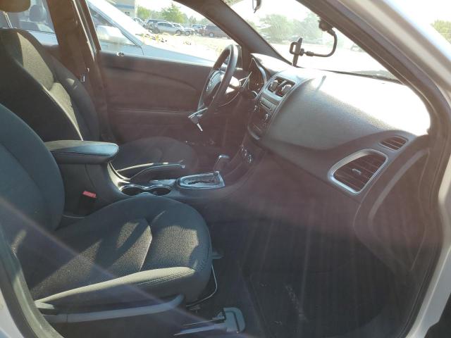 Photo 5 from auction – 2012 DODGE AVENGER SE with VIN 1C3CDZAB2CN294826