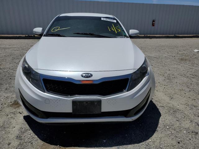 Photo 9 from auction – 2013 KIA OPTIMA LX with VIN KNAGM4A76D5422074