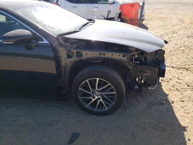Photo 9 from auction – 2016 LEXUS ES 350 with VIN 58ABK1GG3GU020987
