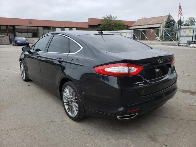 Photo 3 from auction – 2015 FORD FUSION SE with VIN 3FA6P0T95FR149924