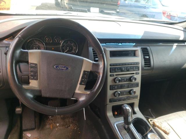 Photo 9 from auction – 2011 FORD FLEX SE with VIN 2FMGK5BC8BBD24470
