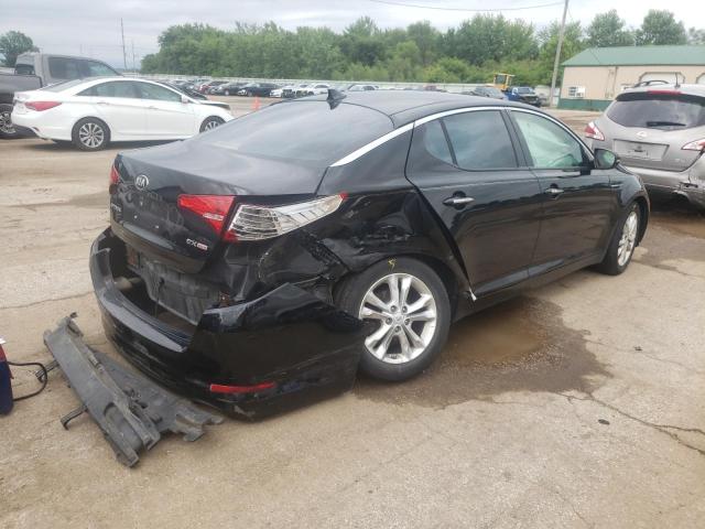 Photo 4 from auction – 2013 KIA OPTIMA EX with VIN 5XXGN4A75DG165694