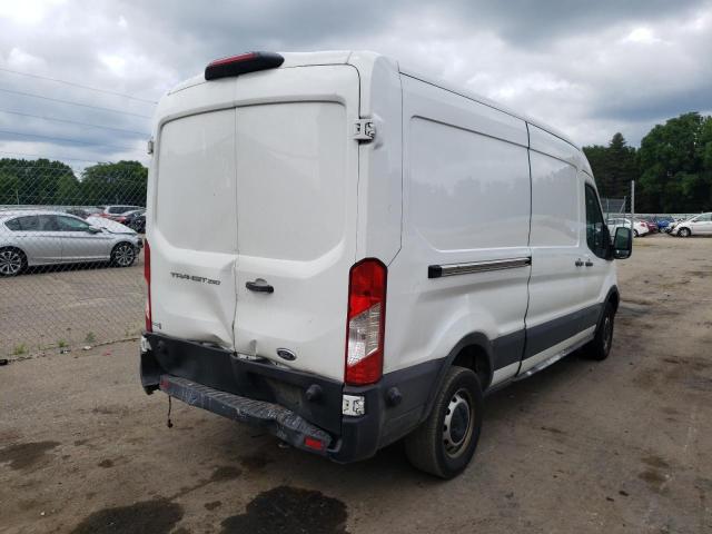 Photo 4 from auction – 2019 FORD TRANSIT T- with VIN 1FTYR2CM7KKB76554