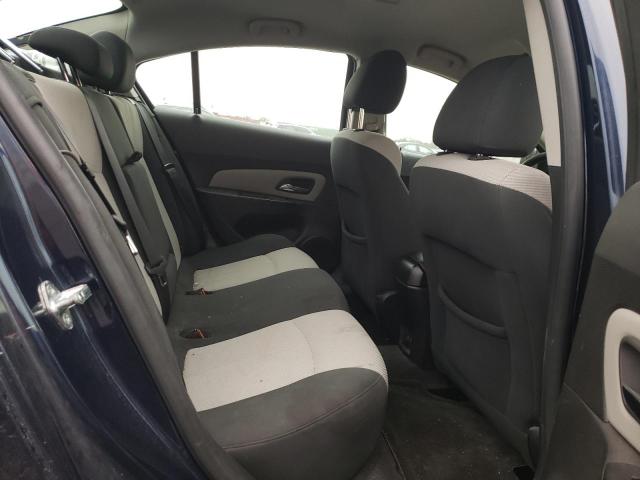 Photo 6 from auction – 2011 CHEVROLET CRUZE LS with VIN 1G1PC5SH5B7186711