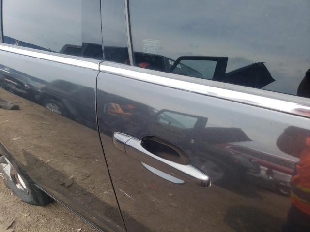 Photo 9 from auction – 2005 CADILLAC STS with VIN 1G6DC67A650190374