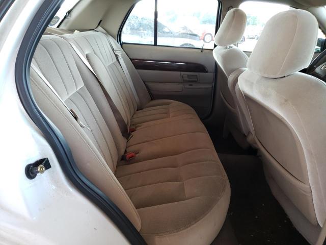 Photo 6 from auction – 2004 MERCURY GRAND MARQ with VIN 2MEFM74W14X606418