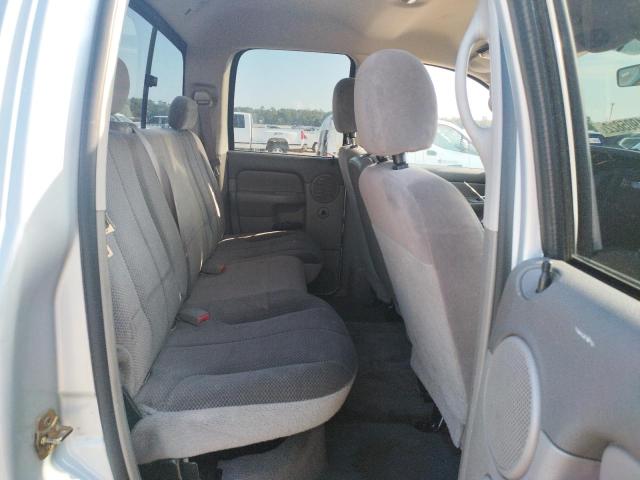 Photo 6 from auction – 2004 DODGE RAM 1500 S with VIN 1D7HA18N14S694056
