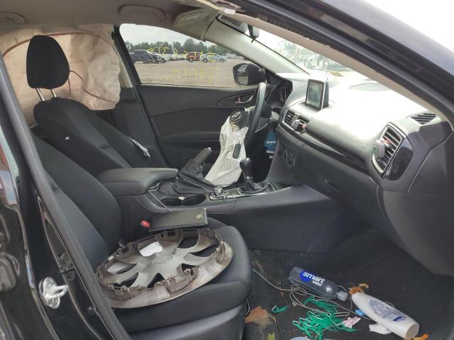 Photo 5 from auction – 2015 MAZDA 3 SPORT with VIN JM1BM1U72F1220219