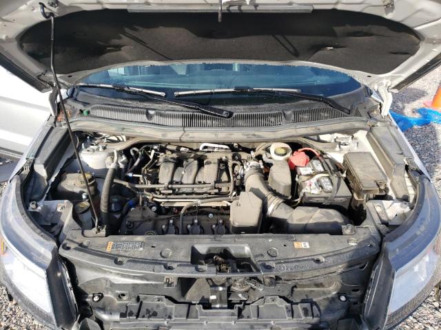 Photo 7 from auction – 2019 FORD EXPLORER L with VIN 1FM5K7F84KGB41472