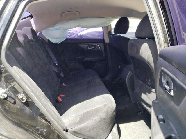 Photo 6 from auction – 2015 NISSAN ALTIMA 2.5 with VIN 1N4AL3AP4FC241887