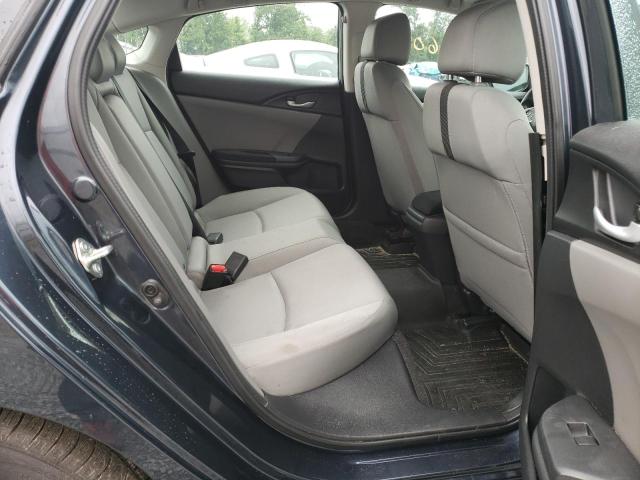 Photo 6 from auction – 2016 HONDA CIVIC EX with VIN 19XFC2F72GE208786
