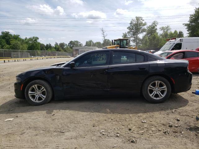 Photo 9 from auction – 2015 DODGE CHARGER SE with VIN 2C3CDXBG8FH857096