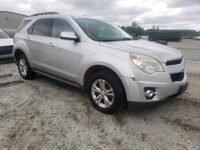 Photo 1 from auction – 2010 CHEVROLET EQUINOX LT with VIN 2CNFLNEW2A6250601