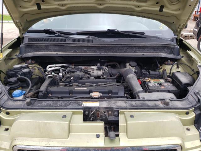 Photo 7 from auction – 2010 KIA SOUL + with VIN KNDJT2A27A7037899
