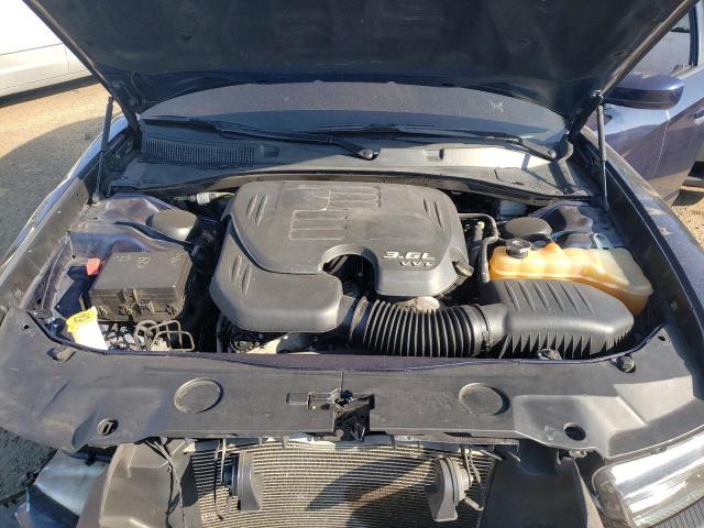 Photo 7 from auction – 2014 DODGE CHARGER SX with VIN 2C3CDXHG3EH328984