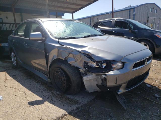 Photo 1 from auction – 2012 MITSUBISHI LANCER ES/ with VIN JA32U2FUXCU029178