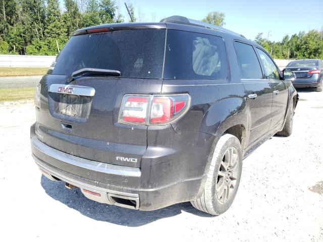 Photo 4 from auction – 2013 GMC ACADIA DEN with VIN 1GKKVTKD9DJ176075