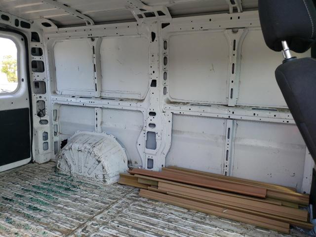 Photo 6 from auction – 2014 RAM PROMASTER with VIN 3C6TRVAG6EE114571