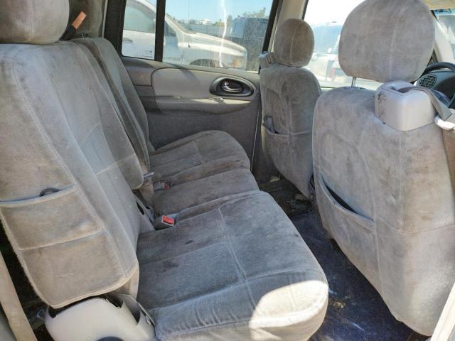 Photo 6 from auction – 2005 CHEVROLET TRAILBLAZE with VIN 1GNET16S056101966
