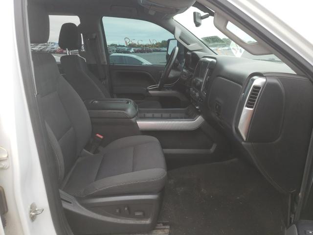 Photo 5 from auction – 2015 CHEVROLET SILVERADO with VIN 1GC1KVEG8FF594571