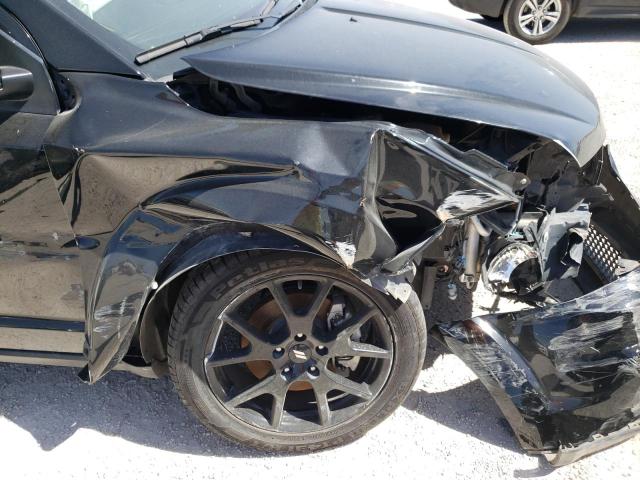 Foto 9 de la subasta – 2018 DODGE JOURNEY SX con VIN 3C4PDCBB4JT218546