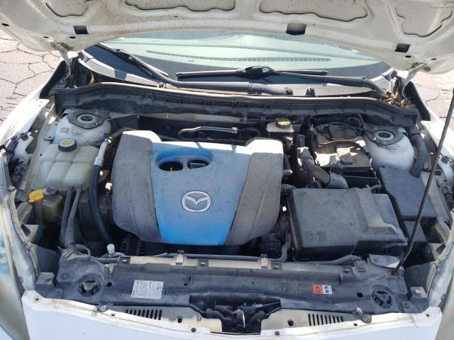 Photo 7 from auction – 2012 MAZDA 3 I with VIN JM1BL1L76C1643255