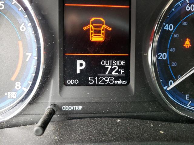 Photo 8 from auction – 2017 TOYOTA COROLLA L with VIN 2T1BURHEXHC960767