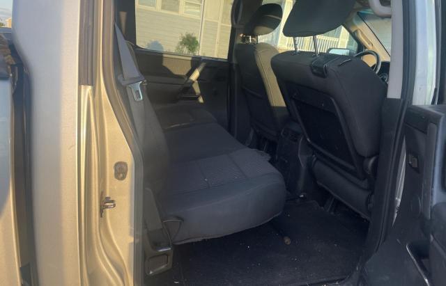 Photo 6 from auction – 2012 NISSAN TITAN S with VIN 1N6AA0ECXCN309340