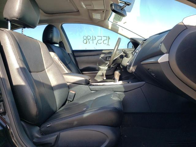 Photo 5 from auction – 2017 NISSAN ALTIMA 2.5 with VIN 1N4AL3AP3HC181524