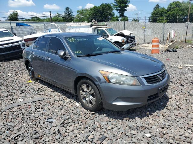 HONDA ACCORD LXP 2010 with VIN 1HGCP2F41AA139694 - Photo from auction