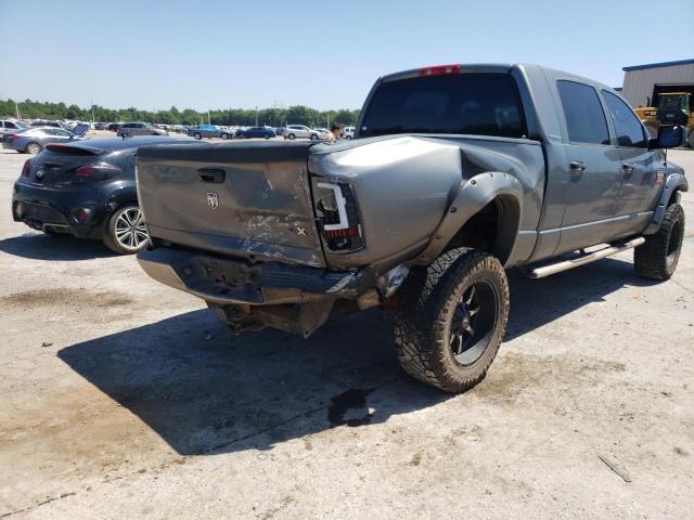 Photo 4 from auction – 2006 DODGE RAM 3500 with VIN 3D7LX39C86G157812