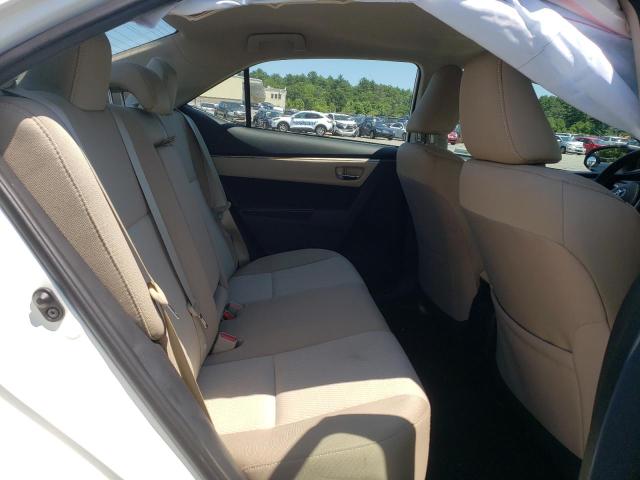Photo 6 from auction – 2016 TOYOTA COROLLA L with VIN 2T1BURHEXGC512544