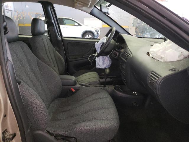 Photo 5 from auction – 2004 CHEVROLET CAVALIER with VIN 1G1JC52F847106423