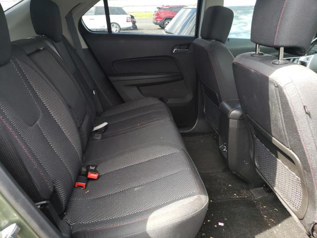 Photo 6 from auction – 2015 CHEVROLET EQUINOX LT with VIN 2GNFLFEK4F6126173