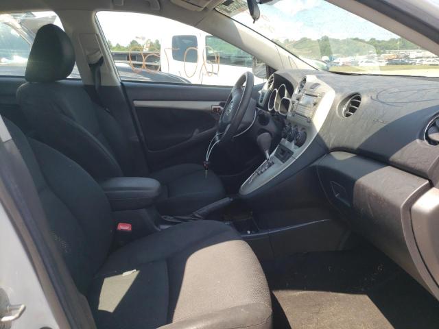 Photo 5 from auction – 2010 TOYOTA COROLLA MA with VIN 2T1KU4EE1AC260858