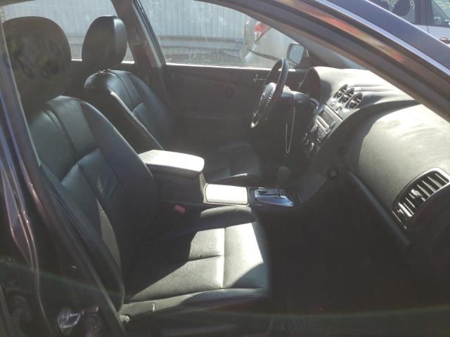 Photo 5 from auction – 2011 NISSAN ALTIMA BAS with VIN 1N4AL2APXBN411095