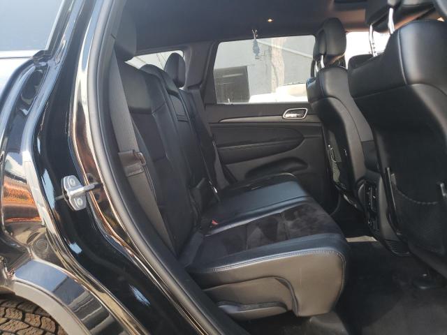 Photo 6 from auction – 2018 JEEP GRAND CHER with VIN 1C4RJFAG5JC256556