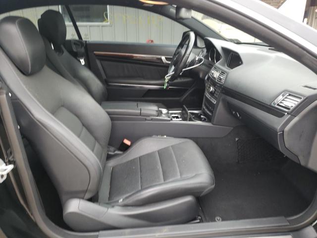 Photo 5 from auction – 2015 MERCEDES-BENZ E 550 with VIN WDDKJ7DB2FF301326